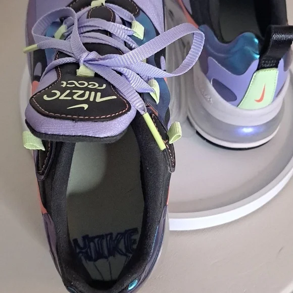Nike Air270 react - Picture 6 of 10